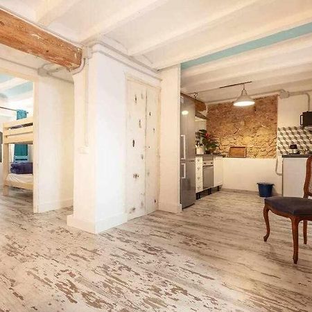 Apartament De La Susanna Old Town Mezzanine Tarragona Exterior foto