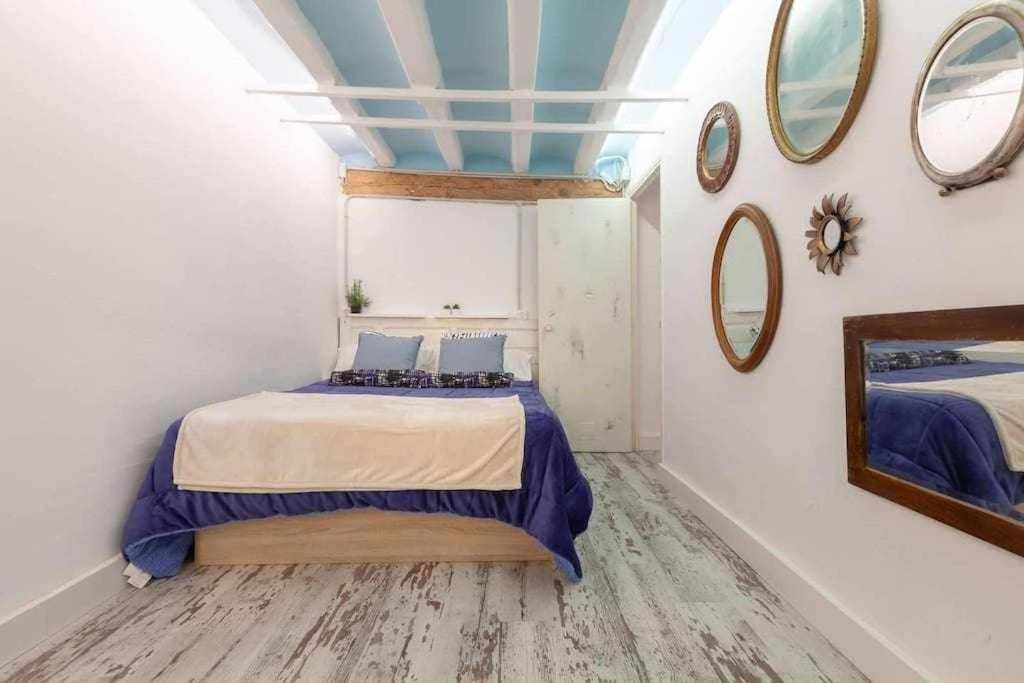 Apartament De La Susanna Old Town Mezzanine Tarragona Exterior foto