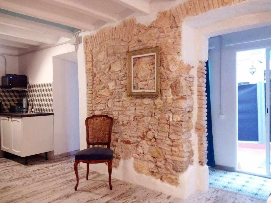 Apartament De La Susanna Old Town Mezzanine Tarragona Exterior foto