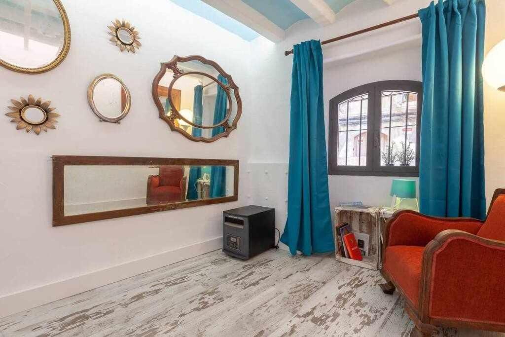 Apartament De La Susanna Old Town Mezzanine Tarragona Exterior foto