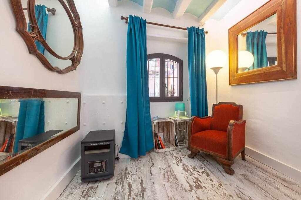 Apartament De La Susanna Old Town Mezzanine Tarragona Exterior foto