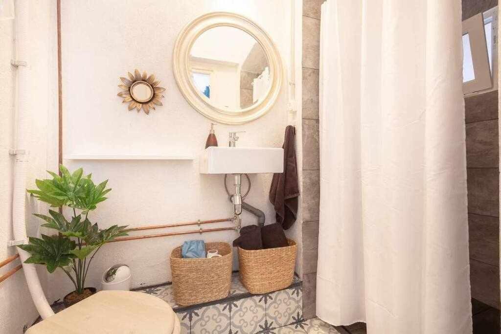 Apartament De La Susanna Old Town Mezzanine Tarragona Exterior foto