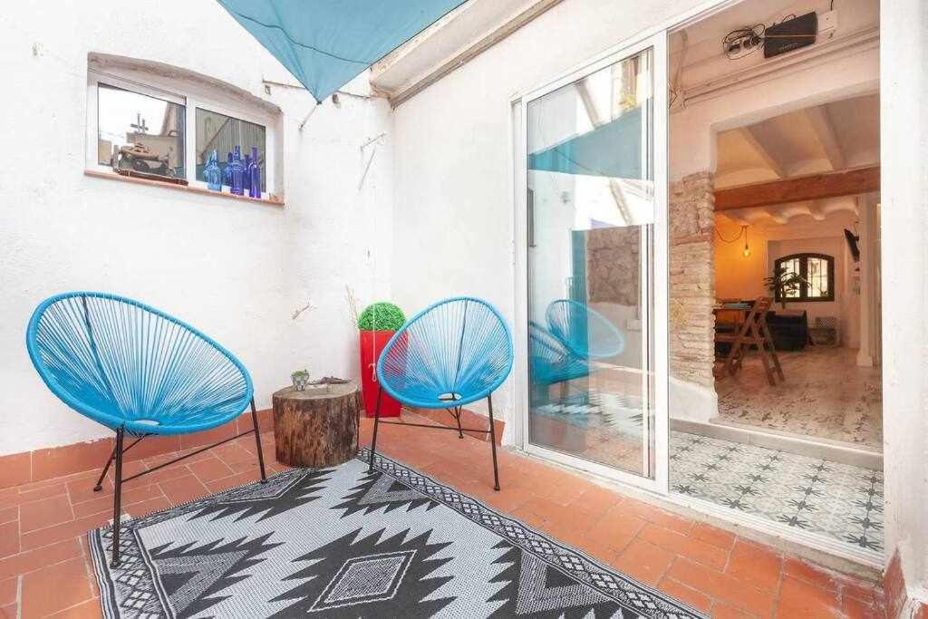 Apartament De La Susanna Old Town Mezzanine Tarragona Exterior foto