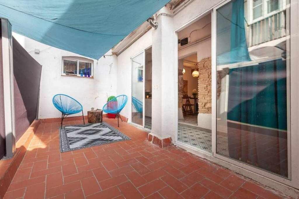 Apartament De La Susanna Old Town Mezzanine Tarragona Exterior foto